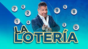 Últimos resultados de la lotería